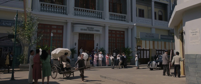 Bối cảnh Việt Nam vào đầu thế kỷ 20 trong Công Tử Bạc Liêu