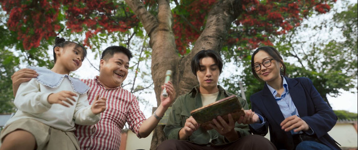 Những bộ phim Việt sắp ra mắt lấy bối cảnh xưa: Kính Vạn Hoa so kè Ngày Xưa Có Một Chuyện Tình Ảnh 1