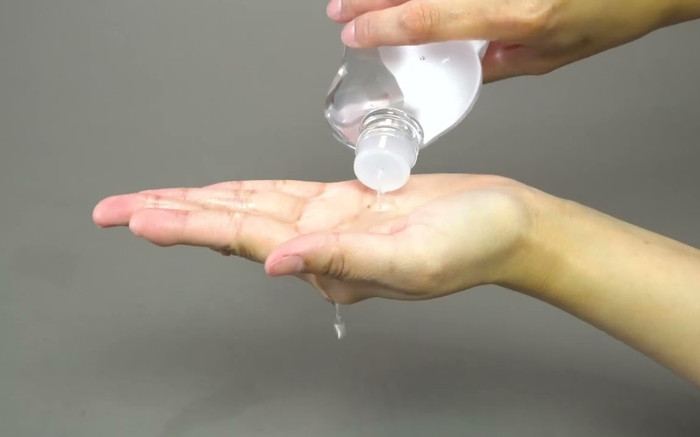 Tất tần tật về dầu em bé liên quan đến bê bối của Rapper Diddy Ảnh 2