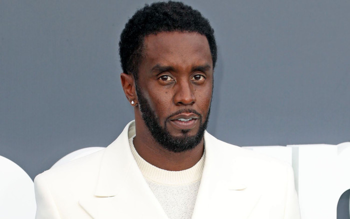 Một chi tiết bị bỏ qua về bê bối của Diddy gây rúng động truyền thông Ảnh 2