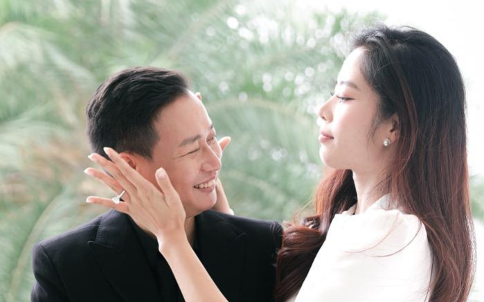 Bạn trai có lời thách thức khi vừa quay lại với Nam Em Ảnh 2