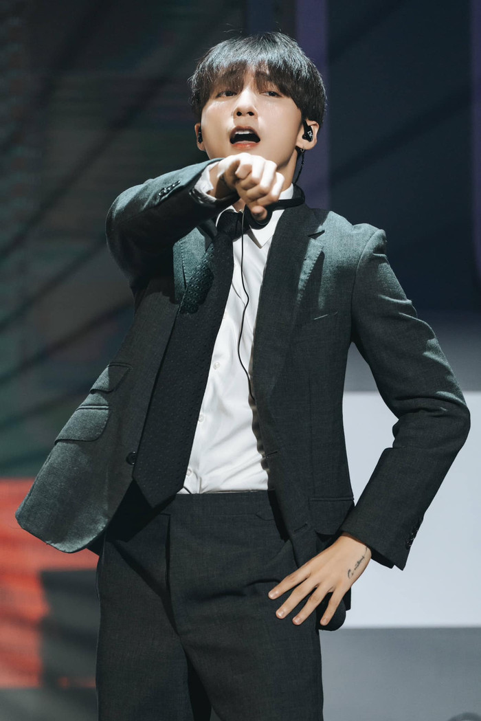 Showbiz 26/9: Sơn Tùng M-TP luôn âm thầm làm từ thiện trong những năm qua. Ảnh: FBNV