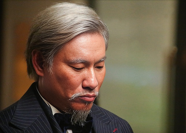 Kiều Minh Tuấn chia sẻ việc bạc đầu vì lo của hồi môn gả con gái