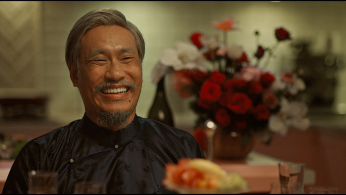 Ông Hòa và Bà Mạt như 'lột xác'