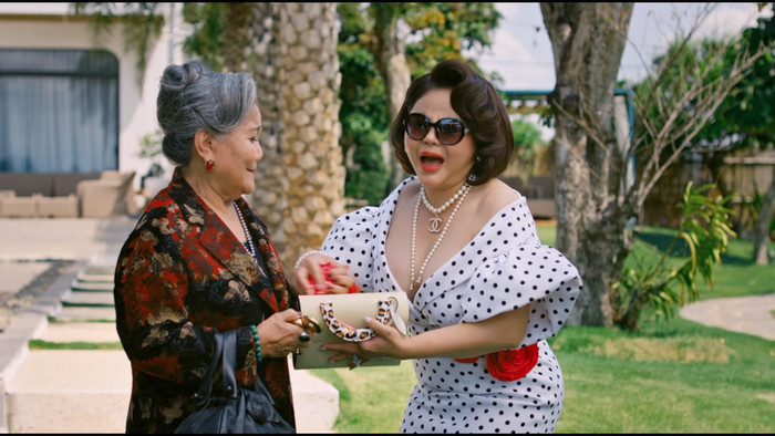 Kiều Minh Tuấn lo lắng chuyện bị thách cưới đến bạc cả tóc Ảnh 4