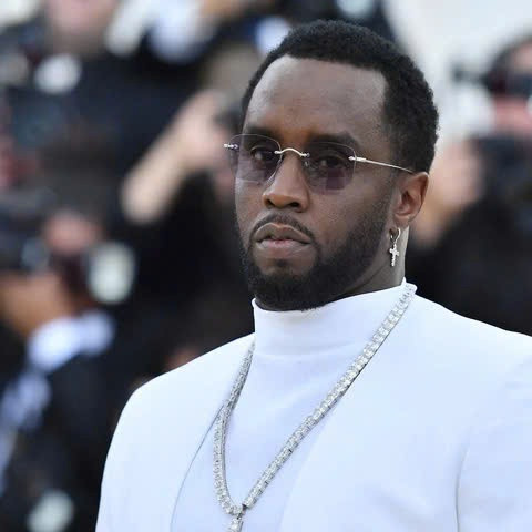 Diddy khiến khán giả khắp thế giới phẫn nộ.