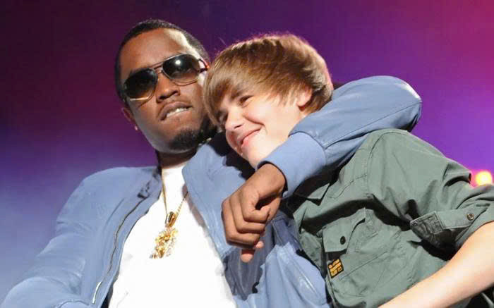 Diddy đang vướng vào vòng lao lý.