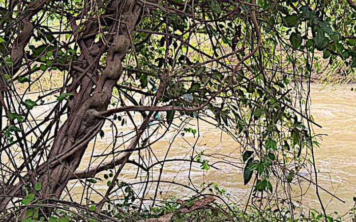 Sau 5 ngày mất tích, nam sinh lớp 12 được tìm thấy trong tình trạng đau lòng Ảnh 2