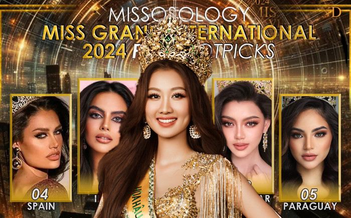 Hoa hậu Quế Anh không được tin tưởng Ảnh 2