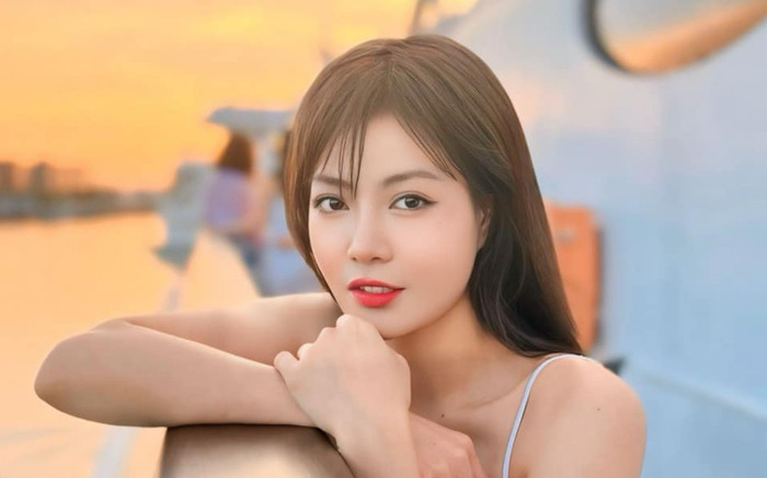 Thanh Hương công khai được 1 ngôi sao ôm hôn Ảnh 2