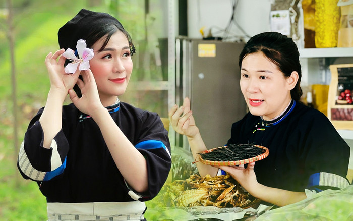 9X Tuyên Quang từ bỏ công việc mức lương cao về quê 'phục vụ' bà con Ảnh 2