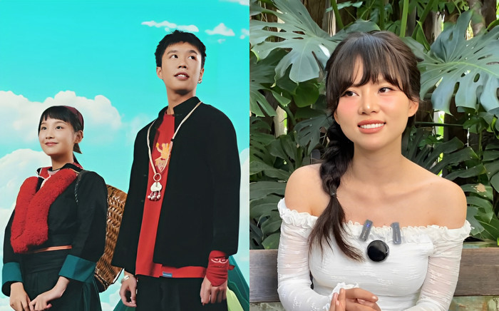 Chủ nhân hit Đi Giữa Trời Rực Rỡ lên tiếng khi bị nghi đạo nhái Đông Nhi và Sơn Tùng M-TP Ảnh 2