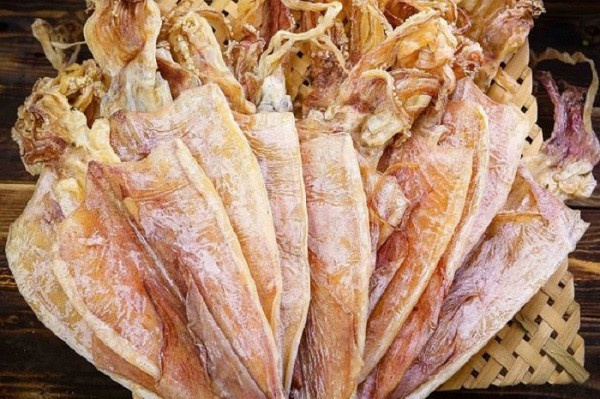 7 đặc sản nổi tiếng Hải Phòng, có những món được giới trẻ yêu thích Ảnh 4