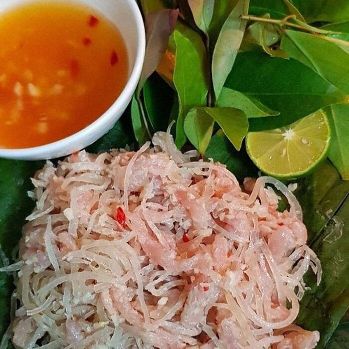 7 đặc sản nổi tiếng Hải Phòng, có những món được giới trẻ yêu thích Ảnh 6