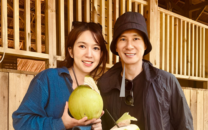 Hé lộ thông tin đầu tiên về Lật Mặt 8 của Lý Hải Ảnh 2