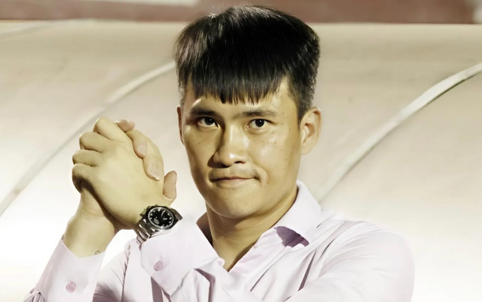 Lời hứa của Lê Công Vinh khi có bằng HLV chuyên nghiệp Ảnh 2