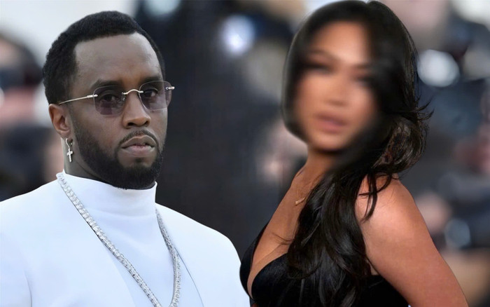 Danh tính cô gái gốc Việt có con với Diddy Ảnh 2
