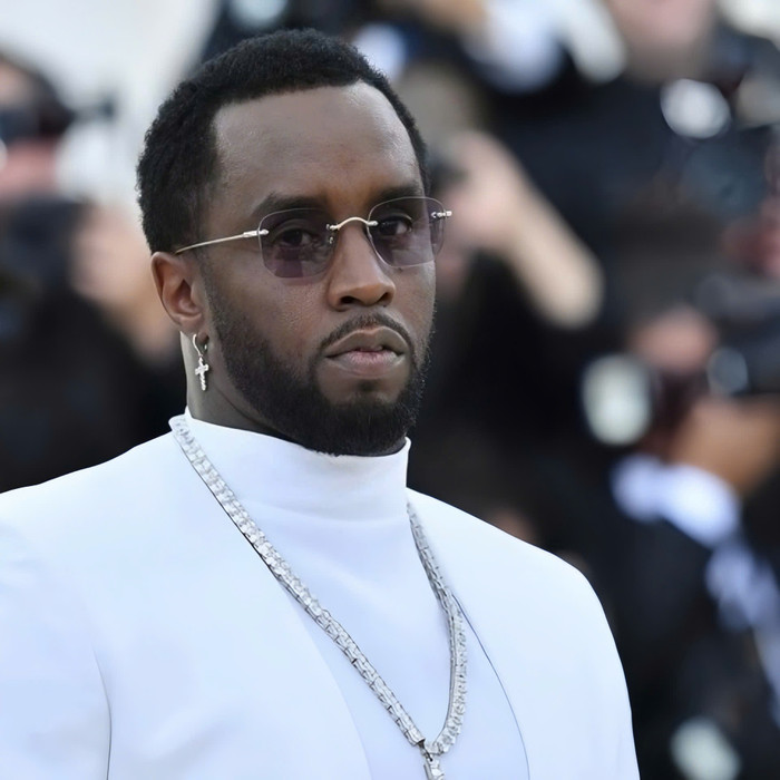 Diddy đang bị bắt giam nghiêm ngặt.