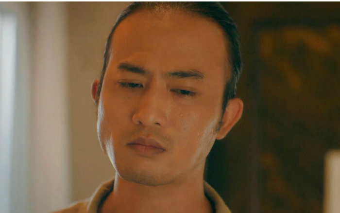 Doãn Quốc Đam đang đảm nhiệm vai diễn nặng ký trong phim Độc Đạo.