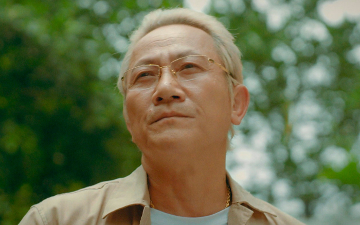 Nhân vật Lê Toàn của NSƯT Hoàng Hải chính thức hết vai trong Độc Đạo.