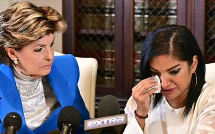 Nhân viên cũ ám ảnh làm việc với Diddy: Bị đuổi việc vì nhìn đểu, bạo lực chốn công sở Ảnh 2