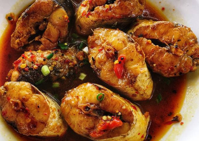 Loại cá xưa đầy ít người ăn, giờ thành đặc sản thử một lần nhớ mãi không quên, 150.000 đồng/kg Ảnh 3