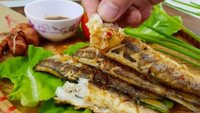 Loại cá xưa đầy ít người ăn, giờ thành đặc sản thử một lần nhớ mãi không quên, 150.000 đồng/kg Ảnh 4