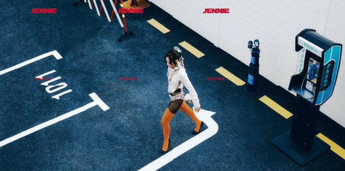 Rosé về chung nhà với Cardi B, Charlie Puth,... Jennie công bố ngày quan trọng Ảnh 5