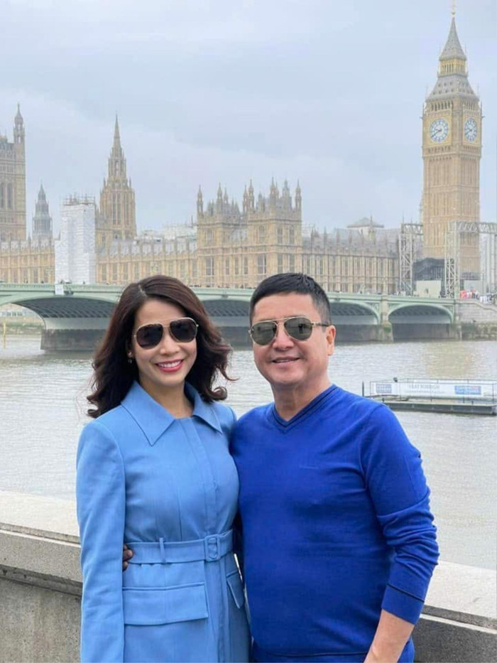 Cả hai không dự định tiến tới hôn nhân. 