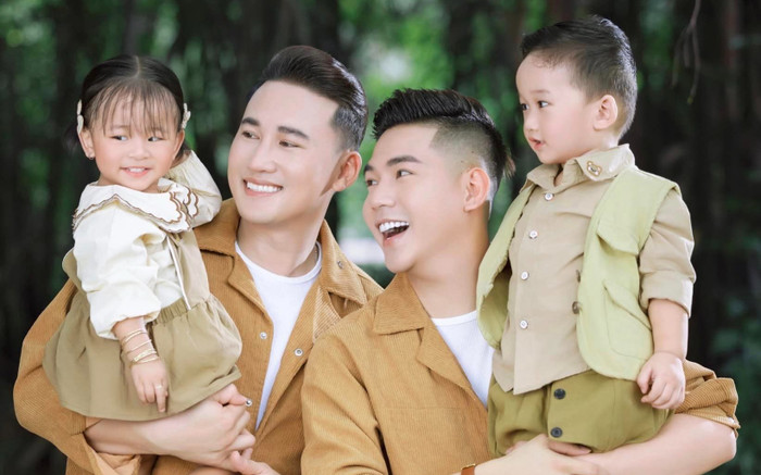 Hà Trí Quang kể về thời gian khó khăn cùng lời hứa với Thanh Đoàn Ảnh 2