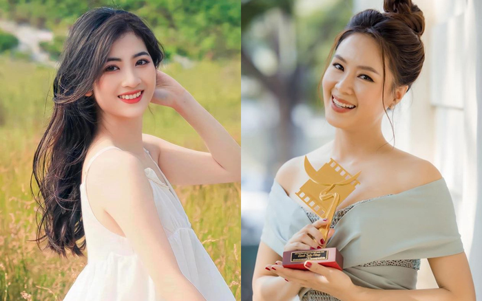 'Phiên bản trẻ' của Hồng Diễm có ngoại hình ưa nhìn, diễn xuất tiềm năng.