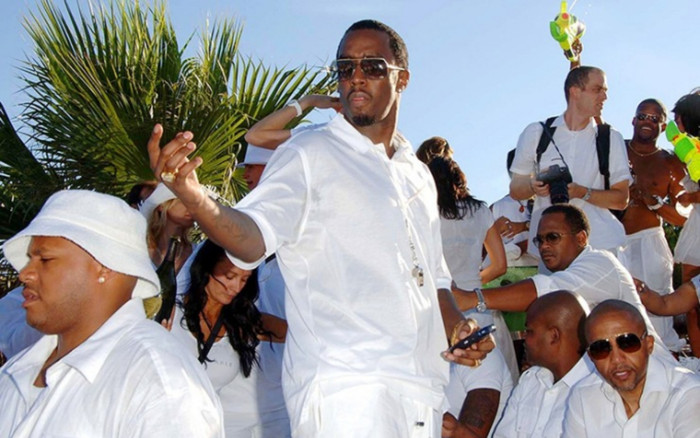 Sean 'Diddy' Combs bị các tên tuổi lớn 'xóa sổ'' sau loạt cáo buộc nghiêm trọng Ảnh 2