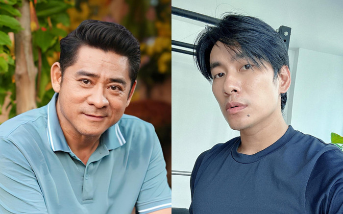 Đường đua điện ảnh tháng 10: Huỳnh Anh Tuấn đối đầu Kiều Minh Tuấn, Mộ Đom Đóm trở lại gây bão Ảnh 2