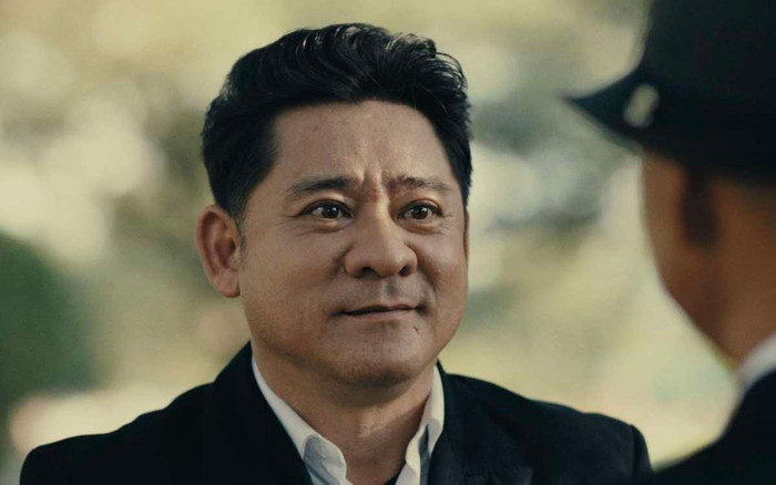 Phim Domino - Lối Thoát Cuối Cùng của Huỳnh Anh Tuấn ra rạp vào ngày 11/10.