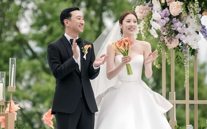 Nữ diễn viên nổi tiếng khoe tin vui sau 1 năm làm thụ tinh ống nghiệm Ảnh 2