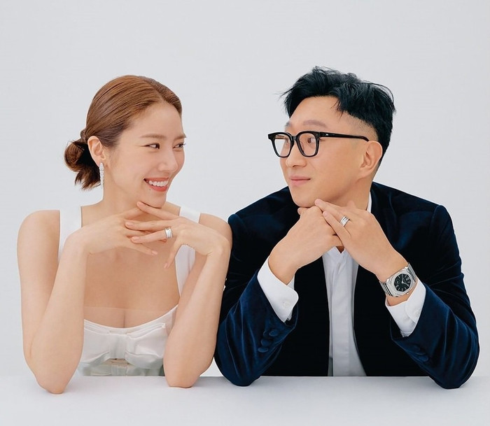 Vợ chồng Son Dam Bi có con đầu lòng sau 1 năm làm thụ tinh trong ống nghiệm.