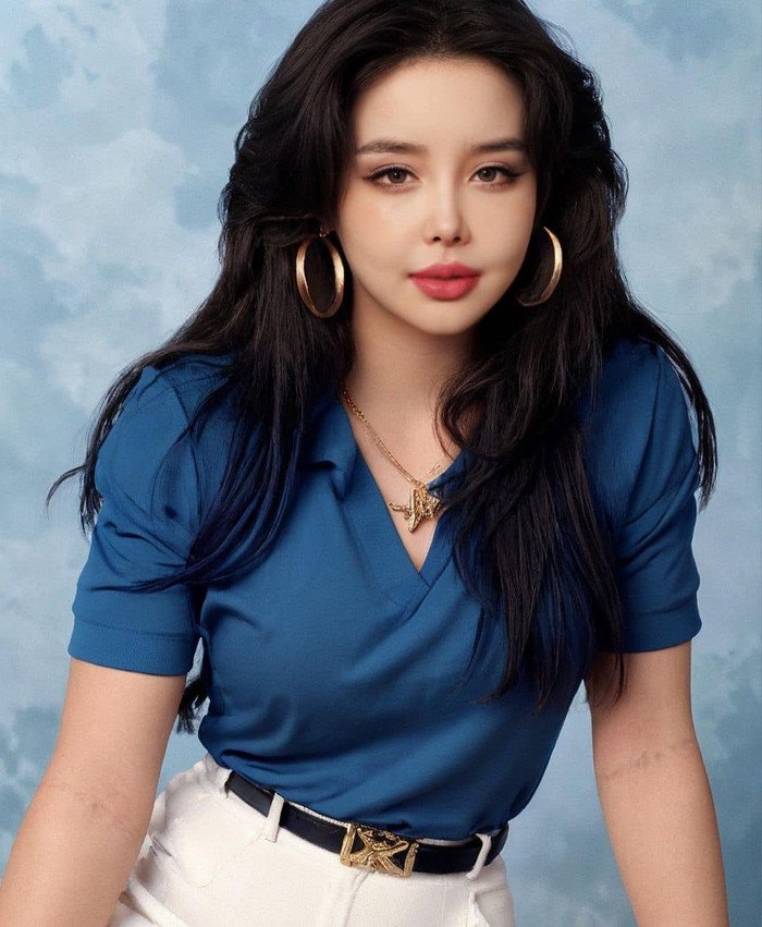 Park Bom gọi Lee Min Ho là chồng chính thức 'đánh dấu chủ quyền' Ảnh 2