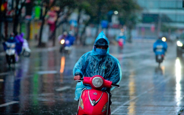 Không khí lạnh cường độ mạnh sắp tràn về miền Bắc, giảm sâu còn bao nhiêu độ? Ảnh 2