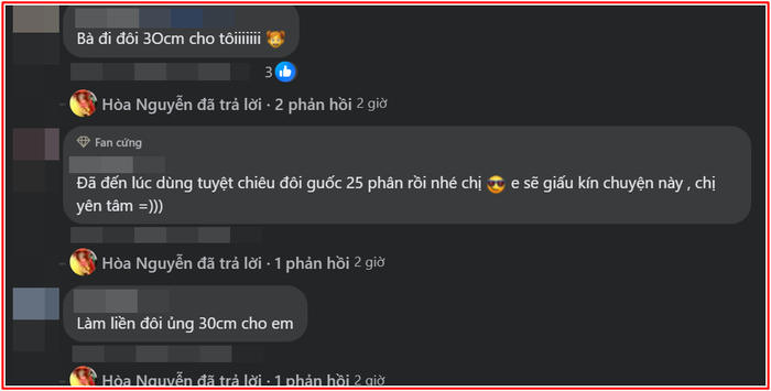 Hay tin Hòa Minzy hát Chung kết hoa hậu, dân mạng vội 'hiến kế' Ảnh 2