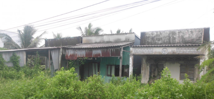 Cháu gái ra tay với bà ngoại trong cơn tức giận vì thường xuyên bị mắng mỏ.