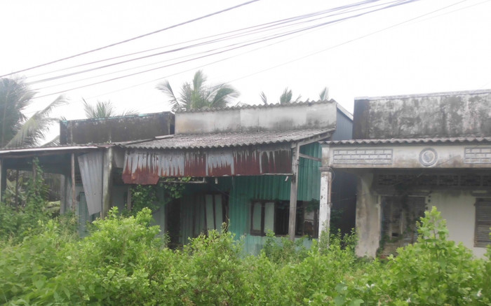 Cháu gái ra tay với bà ngoại vì bị mắng, bi kịch gia đình được phơi bày khiến ai cũng sốc nặng Ảnh 2