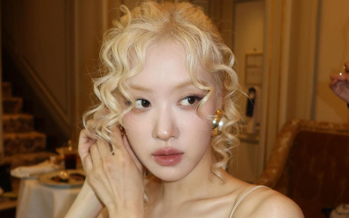 Rosé (Blackpink) mê mẩn một món ăn Việt, đi Pháp vẫn cố tìm cho bằng được Ảnh 2