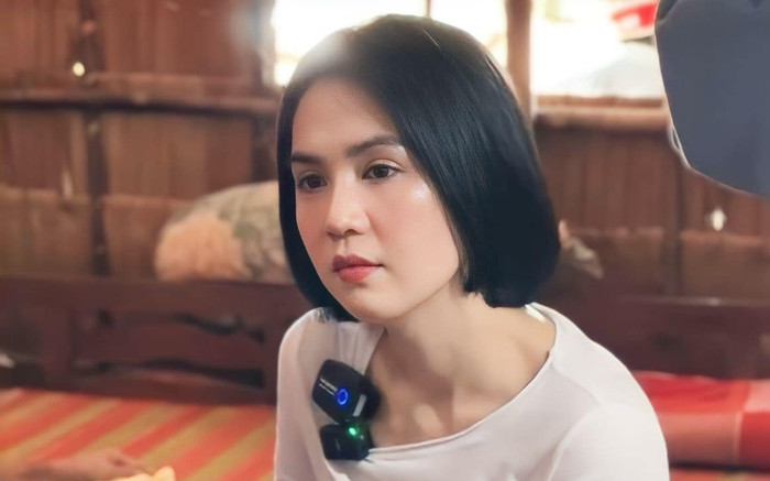 Tình trạng hiện tại của Ngọc Trinh Ảnh 2