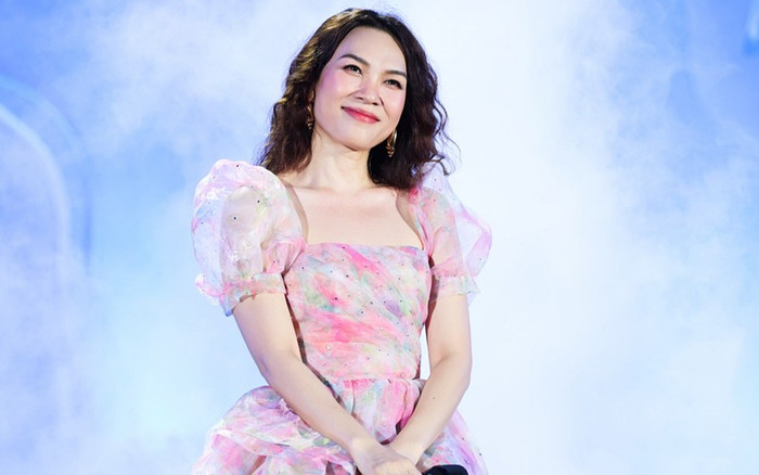 Mỹ Tâm giải thích về câu hát đang 'gây sốt' mạng xã hội Ảnh 2