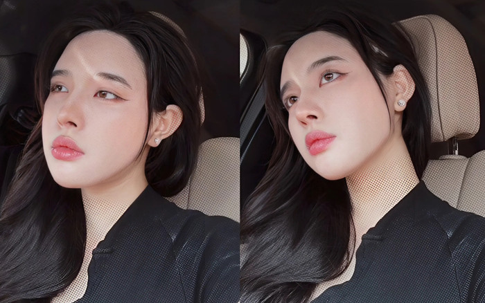 Tình trạng đáng lo của bạn gái Vũ Văn Thanh Ảnh 2