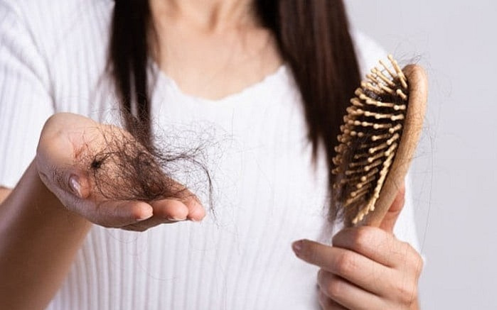 Những bí quyết bạn cần nắm rõ nếu muốn tóc ngày càng dày, khỏe Ảnh 2