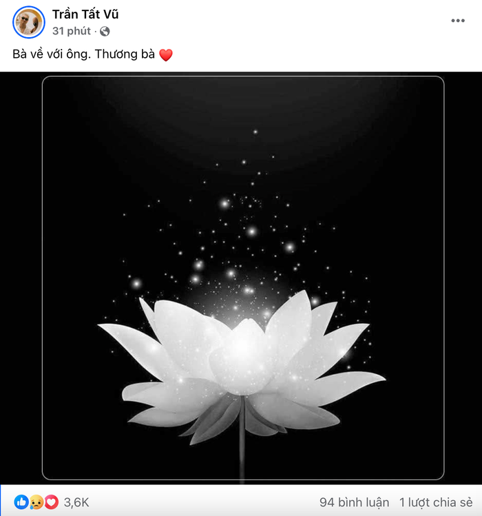 Nhiều khán giả vẫn đang không ngừng để lại bình luận an ủi Big Daddy. Ảnh: Chụp màn hình