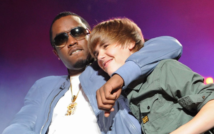 Choáng với cái tên đã đẩy Justin Bieber vào tay gã săn Sean 'Diddy' Combs Ảnh 2