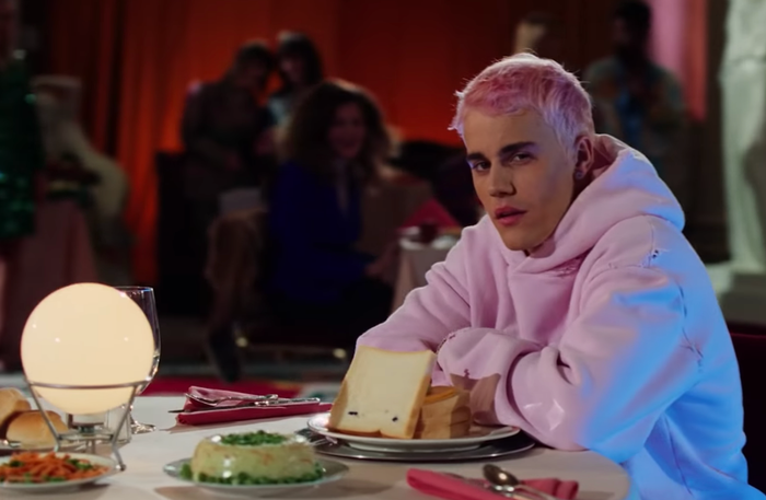 Thông điệp được cài cắm trong ca khúc Yummy của Justin Bieber bị đào lại sau bê bối của Sean 'Diddy' Combs.