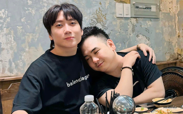 Chồng cũ Xoài Non lộ diện sau loạt ảnh hẹn hò Ý Nhi Ảnh 2